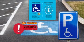 Exigen el cese de una alta funcionaria que utilizó la tarjeta PMR de su madre fallecida