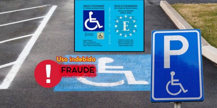 Exigen el cese de una alta funcionaria que utilizó la tarjeta PMR de su madre fallecida