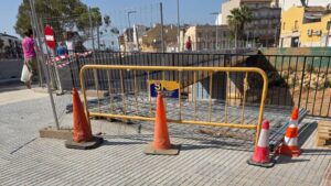 vallas paiporta accidente