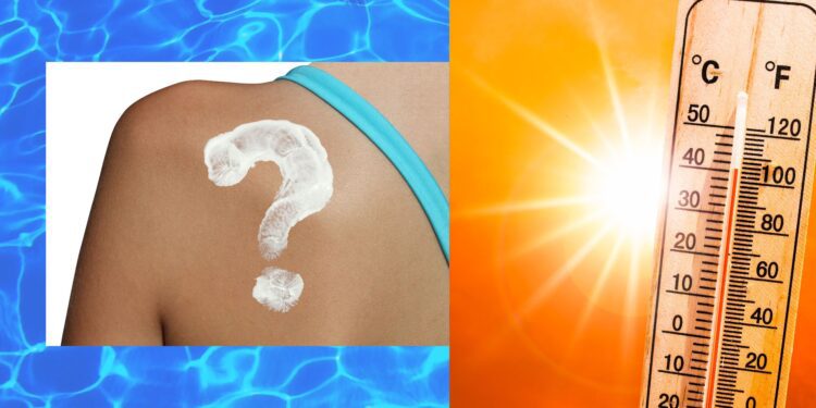 Aumenta un 12% la incidencia del melanoma hoy «Día Mundial del Cáncer de Piel» Valéncia se conciencia