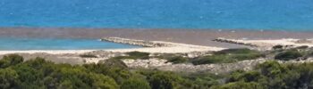 vertidos playas