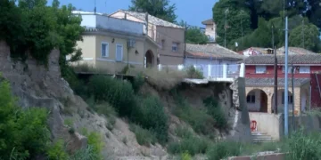 Picassent: la calle donde el tiempo se detuvo tras la DANA