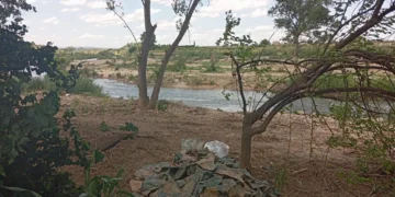 Dos muertes en el río Túria en una semana: el debate sobre las restricciones al baño vuelve a escena