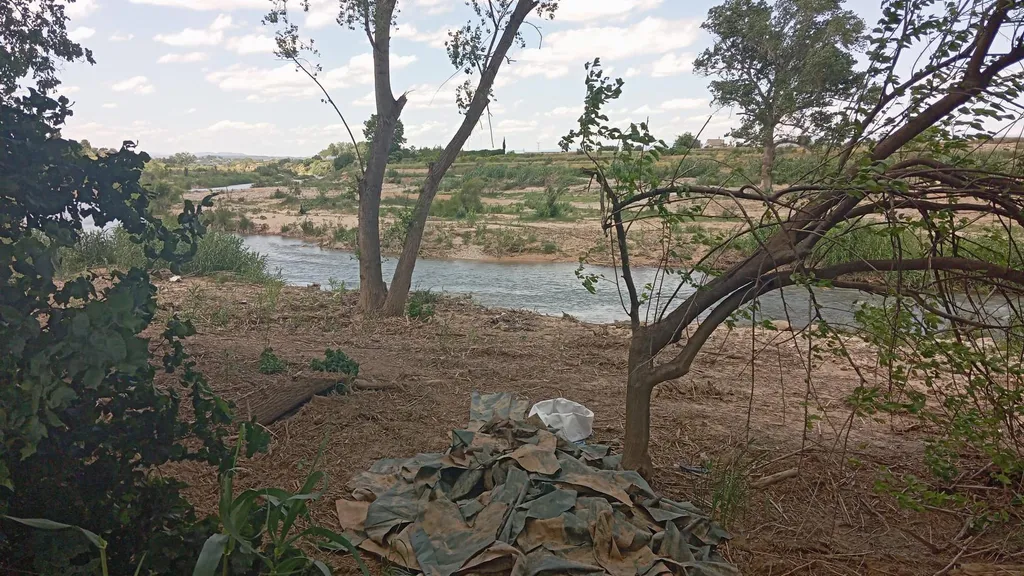 Dos muertes en el río Túria en una semana: el debate sobre las restricciones al baño vuelve a escena 2 whatsapp image 2025 05 19 at 14 33 26 16 9 aspect ratio default 0 da39