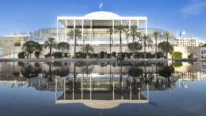 El Palau de la Música acoge este viernes la entrega de los galardones de la Sociedad Internacional de Musicología 2 El Palau de la Música acoge este viernes la entrega de los galardones de la Sociedad Internacional de Musicología