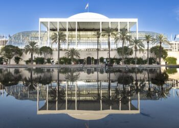 El Palau de la Música acoge este viernes la entrega de los galardones de la Sociedad Internacional de Musicología