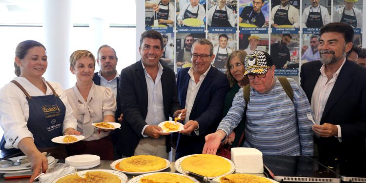 Alicante Gastronómica