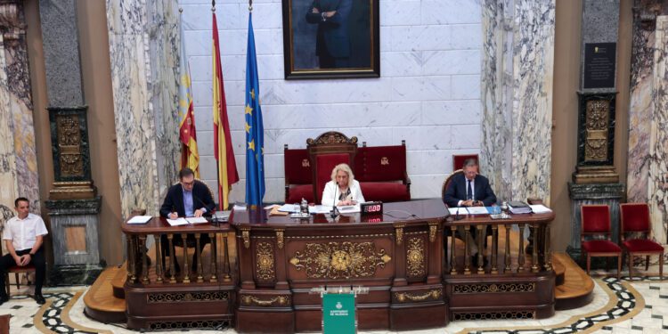 Limpieza y recogida de residuos: medidas de refuerzo y control