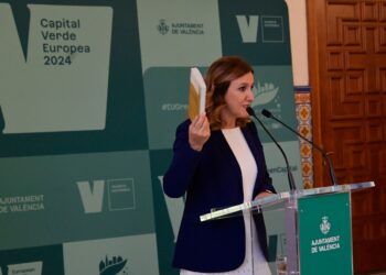 Nuevo organismo municipal de "Valencia sostenible" para recoger los ODS de la Agenda 2030