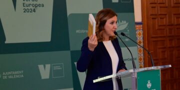 Nuevo organismo municipal de "Valencia sostenible" para recoger los ODS de la Agenda 2030