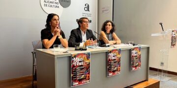 El Festival de Artes Escénicas ‘ManIAC Fest’ del Instituto Gil-Albert regresa en agosto a la provincia con seis espectáculos