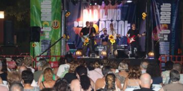 Agosto vuelve a llenar de cultura cada rincón de Torrent