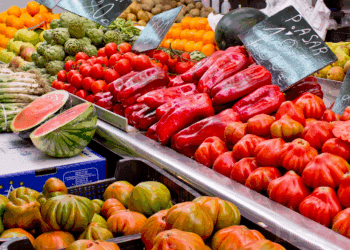 Valencia abre la subasta de puestos vacantes en los mercados municipales de distrito