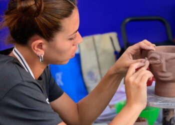 Manises celebra la Fiesta de la Cerámica 2025