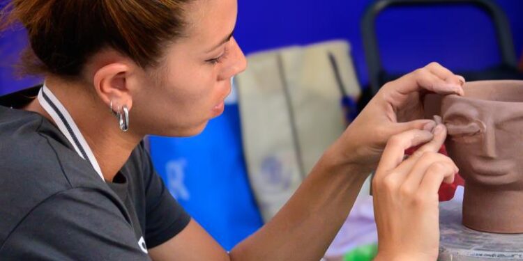 Manises celebra la Fiesta de la Cerámica 2025