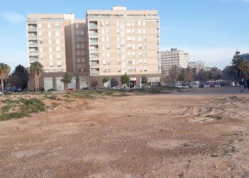 El Ayuntamiento de Valencia lanza un proceso de permuta de solares para viviendas de protección pública