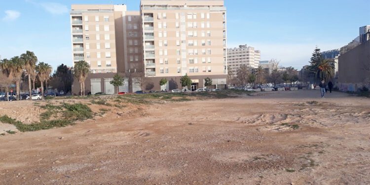 El Ayuntamiento de Valencia lanza un proceso de permuta de solares para viviendas de protección pública 1 El Ayuntamiento de Valencia lanza un proceso de permuta de solares para viviendas de protección pública