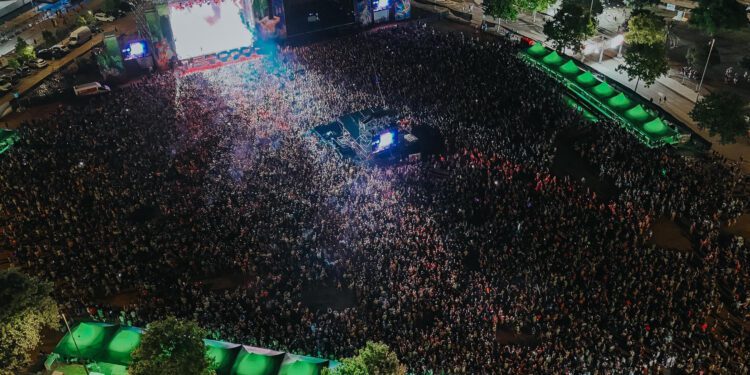 El Pirata Beach Fest de Gandia arrasa en su séptima edición con más de 30.000 asistentes diarios 1 El Pirata Beach Fest de Gandia arrasa en su séptima edición con más de 30.000 asistentes diarios