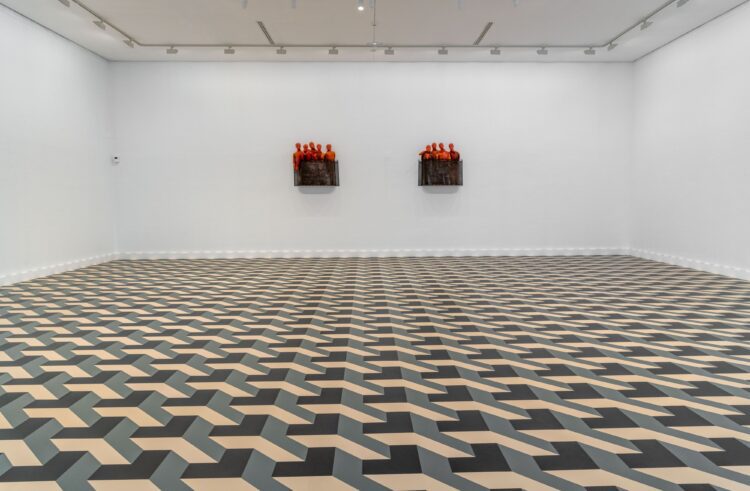 El IVAM presenta la exposición ‘Escena II. Latencias’ con fondos del museo desde 1925 a la actualidad