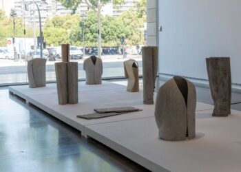 El IVAM presenta la exposición ‘Escena II. Latencias’ con fondos del museo desde 1925 a la actualidad