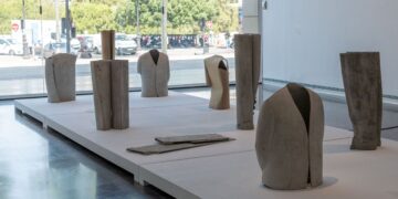 El IVAM presenta la exposición ‘Escena II. Latencias’ con fondos del museo desde 1925 a la actualidad
