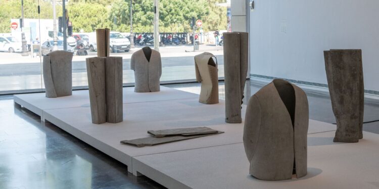 El IVAM presenta la exposición ‘Escena II. Latencias’ con fondos del museo desde 1925 a la actualidad