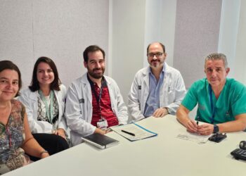 Hospital Clínico de Valencia e INCLIVA ensayos clínicos sobre el sarcoma