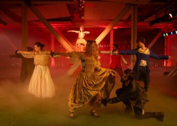 Sagunt a Escena presenta una programación teatral con Homero, Shakespeare, Valle-Inclán y Marguerite Yourcenar