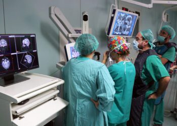 El Hospital La Fe revalida su acreditación en la red europea de enfermedades neuromusculares raras