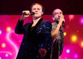 Sagunt a Escena comienza su 42 edición con una comedia de Shakespeare sobre el amor y la amistad