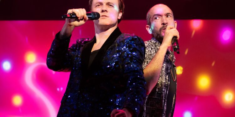 Sagunt a Escena comienza su 42 edición con una comedia de Shakespeare sobre el amor y la amistad