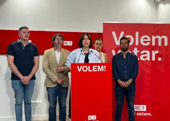 Morant defiende a José María Ángel y dice le honra su decisión pero sigue callada por Pilar Bernabé 8 Morant defiende a José María Ángel y dice le honra su decisión pero sigue callada por Pilar Bernabé