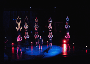 El Festival Internacional de Artes Escénicas FRESCA! bate su récord de abonados