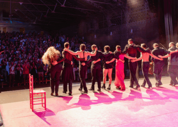 El Festival Internacional de Artes Escénicas FRESCA! bate su récord de abonados