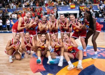 Eurobasket femenino. 65-71 | España tumba a Francia para llegar a la gran final