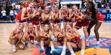 Eurobasket femenino. 65-71 | España tumba a Francia para llegar a la gran final