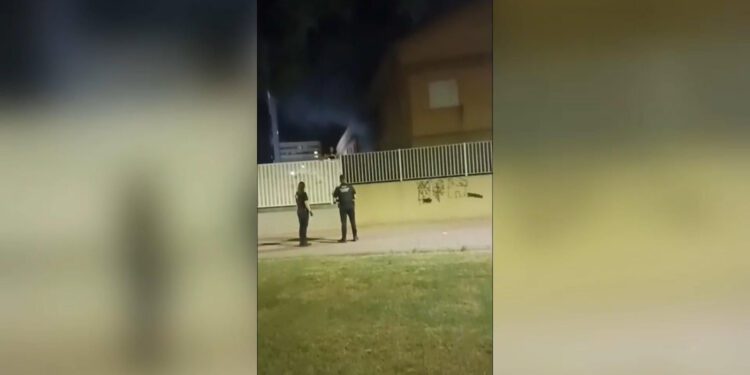 El vecindario de Museros denuncia inseguridad e insalubridad por la ocupación de catorce adosados desde 2023 1 El vecindario de Museros denuncia inseguridad e insalubridad por la ocupación de catorce adosados desde 2023