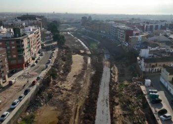 El TSJCV da la razón a Compromís en cinco recursos sobre la DANA pero rechaza el acceso a las llamadas de Mazón y ocho consellers