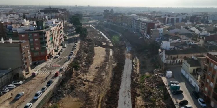 El TSJCV da la razón a Compromís en cinco recursos sobre la DANA pero rechaza el acceso a las llamadas de Mazón y ocho consellers 1 El TSJCV da la razón a Compromís en cinco recursos sobre la DANA pero rechaza el acceso a las llamadas de Mazón y ocho consellers