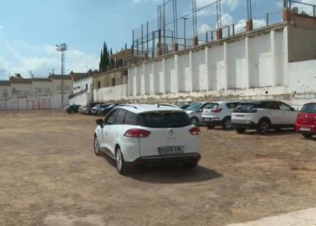 Sumacàrcer restringe el aparcamiento urbano y rural para evitar aglomeraciones en verano