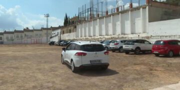 Sumacàrcer restringe el aparcamiento urbano y rural para evitar aglomeraciones en verano