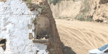 Misterio en Chiva: desaparece la imagen de San Isidro tras la DANA