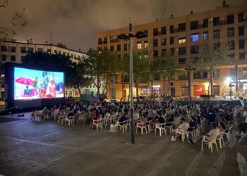 Conoce toda la programación de 'A la Lluna de Torrent' este primer fin de semana de agosto