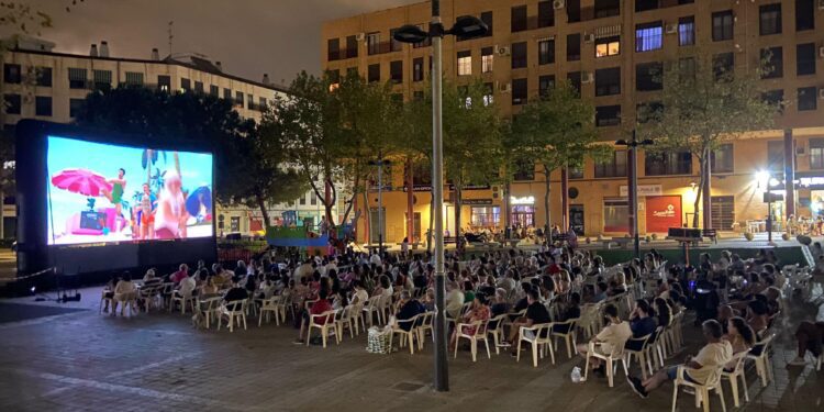 Conoce toda la programación de 'A la Lluna de Torrent' este primer fin de semana de agosto 1 Conoce toda la programación de 'A la Lluna de Torrent' este primer fin de semana de agosto