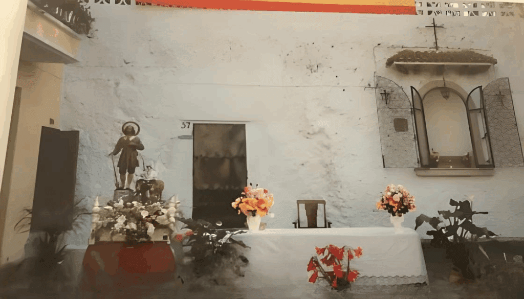 Misterio en Chiva: desaparece la imagen de San Isidro tras la DANA 2 735b0c5f 32ed 4f2b b64e 71e01286a337 fotor 20250707123137