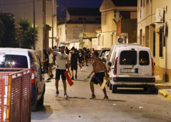 La Comunitat Valenciana supera la media estatal en delitos de odio: 254 investigaciones y 134 detenciones en 2024