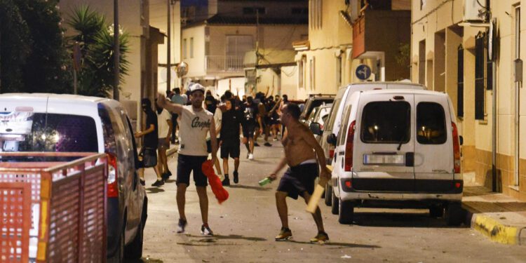 La Comunitat Valenciana supera la media estatal en delitos de odio: 254 investigaciones y 134 detenciones en 2024