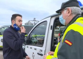 Más de la mitad de los conductores fallecidos en 2024 habían consumido alcohol, drogas o psicofármacos