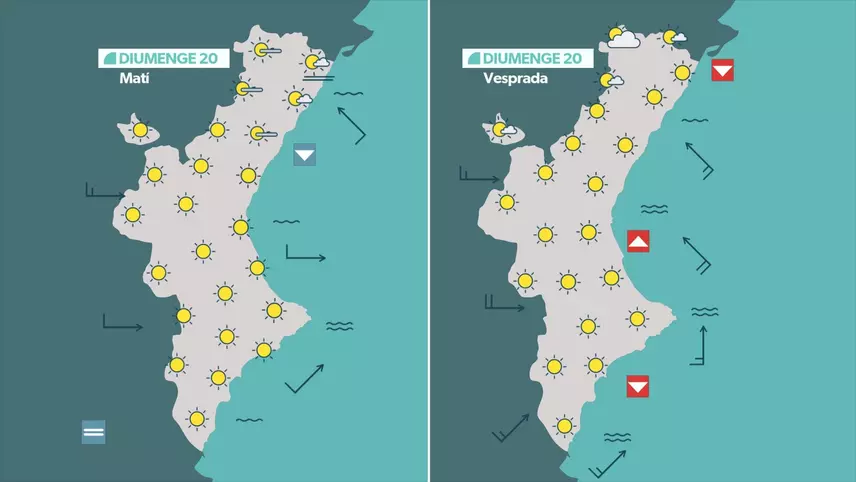 Valencia y el centro de la Comunitat rozan los 40 °C: llega el techo de calor antes del cambio 3 8b7a69a5 eda3 450e b2f3 01e0a79c3c2e source aspect ratio 856w 0