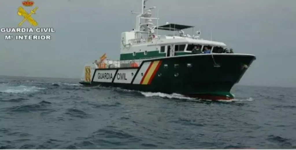 La Guardia Civil no descarta la aparición de más cadáveres tras hallar cinco cuerpos en aguas de Sagunto, Cullera y Castellón 2 8c026864 a020 40a4 a0ab a1ddd72f1bfa source aspect ratio 1600w 0